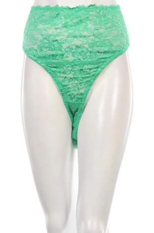 bikiny Fox & Royal, Velikost 3XL, Barva Zelená, Cena  279,00 Kč