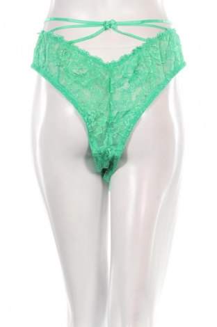 Bikini Fox & Royal, Rozmiar 3XL, Kolor Zielony, Cena 54,99 zł