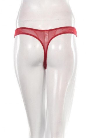 Μπικίνι Gossard, Μέγεθος S, Χρώμα Κόκκινο, Τιμή 8,99 €