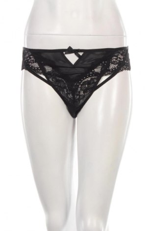 Μπικίνι Hunkemoller, Μέγεθος XXL, Χρώμα Μαύρο, Τιμή 9,99 €