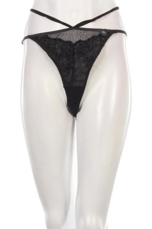 Μπικίνι Hunkemoller, Μέγεθος XL, Χρώμα Μαύρο, Τιμή 14,99 €