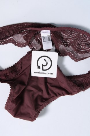 Bikini Lascana, Mărime XXL, Culoare Roșu, Preț 41,99 Lei