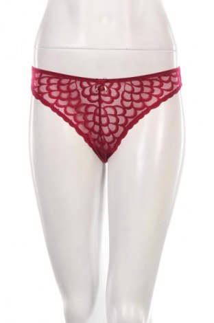 Bikini Lascana, Größe XS, Farbe Rot, Preis 10,99 €