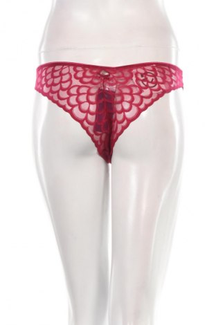 Bikini Lascana, Größe XS, Farbe Rot, Preis 12,79 €