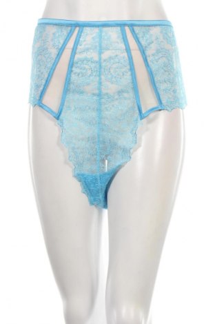 Bikini Playful Promises, Größe 4XL, Farbe Blau, Preis € 6,99