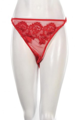 Bikini Playful Promises, Größe 3XL, Farbe Rot, Preis € 7,99