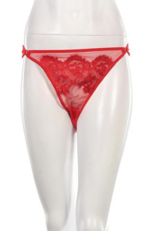 Bikini Playful Promises, Größe XXL, Farbe Rot, Preis 8,79 €