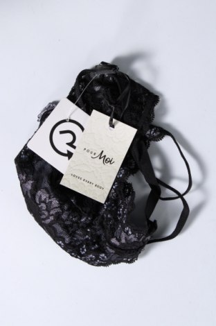 Bikini Pour Moi, Größe XL, Farbe Schwarz, Preis 6,29 €