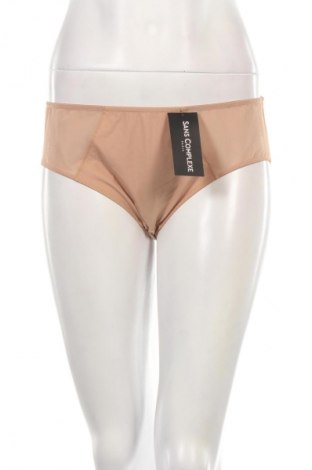 Bikini Sans Complexe, Größe M, Farbe Beige, Preis € 7,99