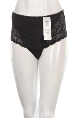 Bikini Triumph, Mărime L, Culoare Negru, Preț 128,99 Lei