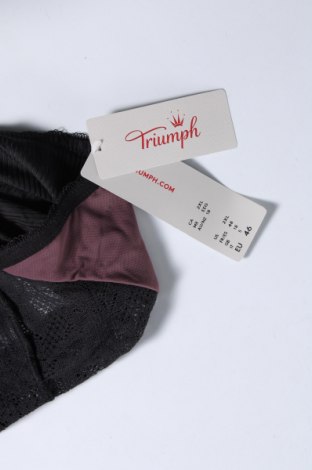 Nohavičky Triumph, Veľkosť XL, Farba Čierna, Cena  24,25 €