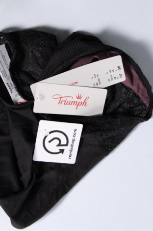 Bikini Triumph, Größe M, Farbe Schwarz, Preis € 20,99