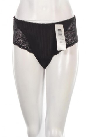 Bikini Triumph, Mărime M, Culoare Negru, Preț 89,99 Lei