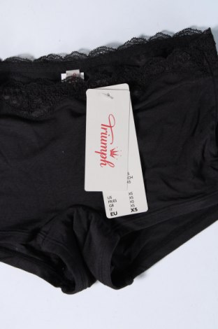 bikiny Triumph, Velikost XS, Barva Černá, Cena  643,00 Kč