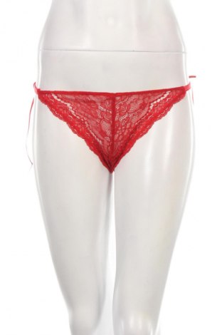 Bikini We Are We Wear, Größe XL, Farbe Rot, Preis 6,99 €