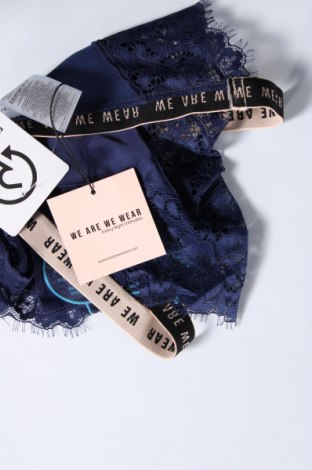 Bikini We Are We Wear, Größe M, Farbe Blau, Preis € 14,99