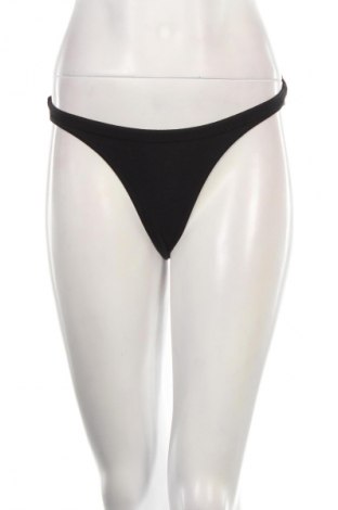 Bikini Weekday, Mărime XS, Culoare Negru, Preț 28,99 Lei