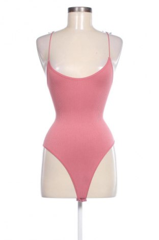 Bodysuit BDG, Μέγεθος M, Χρώμα Ρόζ , Τιμή 14,99 €