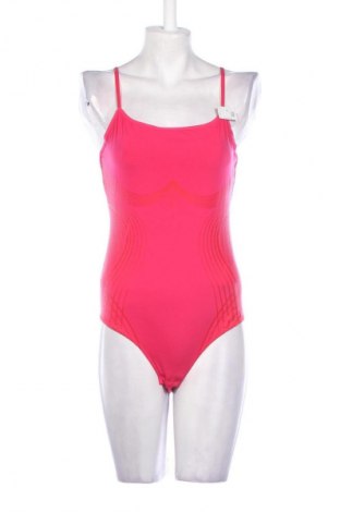 Bodysuit C&A, Μέγεθος L, Χρώμα Ρόζ , Τιμή 8,99 €