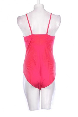 Bodysuit C&A, Μέγεθος L, Χρώμα Ρόζ , Τιμή 8,99 €