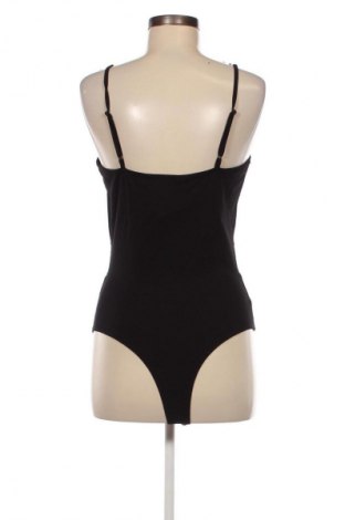 Bodysuit Guido Maria Kretschmer for About You, Μέγεθος M, Χρώμα Μαύρο, Τιμή 10,49 €