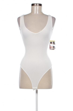 Bodysuit Magic, Μέγεθος S, Χρώμα Λευκό, Τιμή 10,49 €