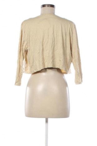 Bolero, Größe XL, Farbe Beige, Preis € 4,49