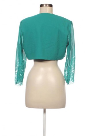 Bolero, Mărime M, Culoare Verde, Preț 31,99 Lei