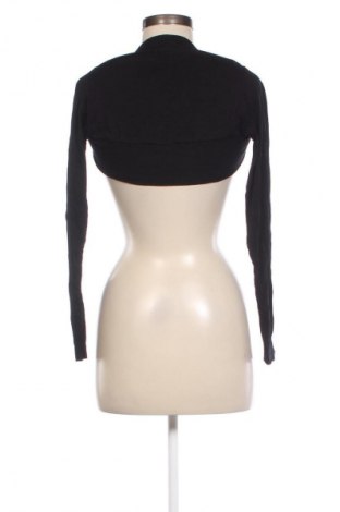 Bolero, Mărime S, Culoare Negru, Preț 19,99 Lei