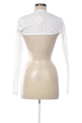 Bolero Esprit, Größe S, Farbe Weiß, Preis 6,99 €