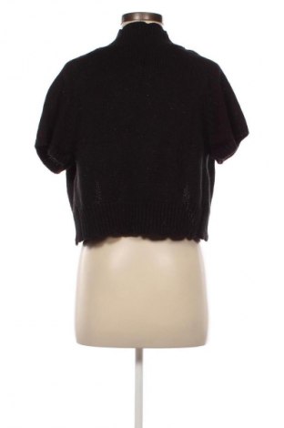 Bolero H&M, Mărime S, Culoare Negru, Preț 17,99 Lei