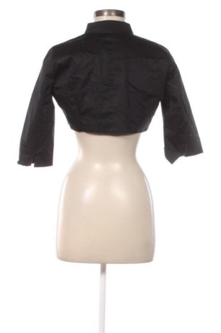 Bolero Nuna Lie, Größe S, Farbe Schwarz, Preis 7,49 €