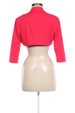 Bolero Rinascimento, Mărime M, Culoare Roz, Preț 45,99 Lei