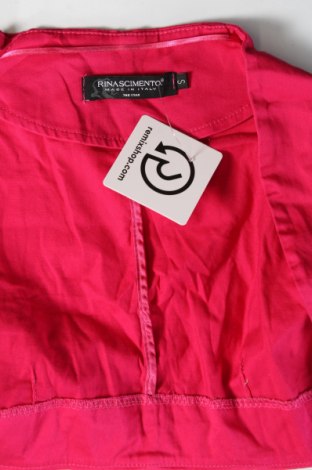 Bolero Rinascimento, Größe S, Farbe Rosa, Preis € 3,99