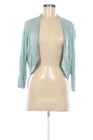 Bolero Soya Concept, Größe XL, Farbe Blau, Preis 4,99 €