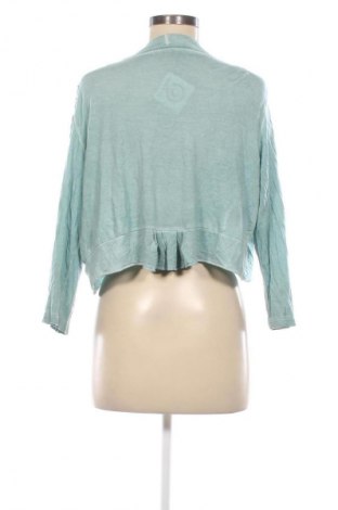 Bolero Soya Concept, Größe XL, Farbe Blau, Preis € 6,49