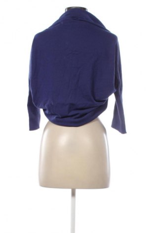 Bolero Stefanel, Größe S, Farbe Blau, Preis 9,99 €