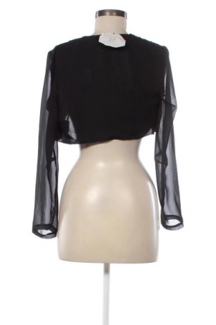 Bolero Swing, Mărime M, Culoare Negru, Preț 155,99 Lei