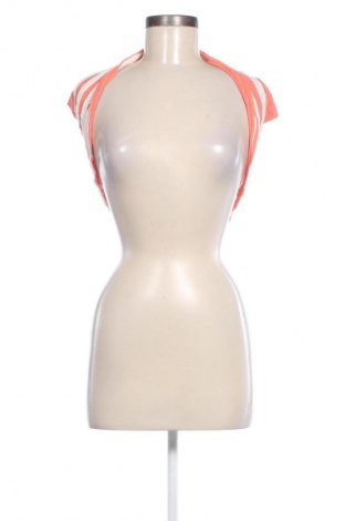 Bolero Vero Moda, Größe M, Farbe Orange, Preis 4,99 €