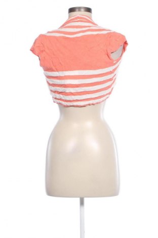 Bolero Vero Moda, Größe M, Farbe Orange, Preis 4,99 €