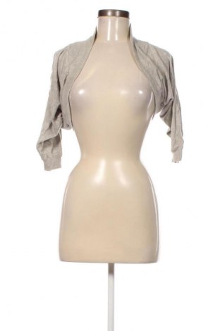 Bolero Yes Or No, Größe S, Farbe Grau, Preis 3,99 €