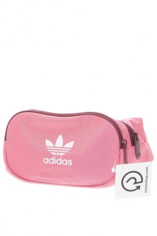 Τσάντα Adidas, Χρώμα Ρόζ , Τιμή 20,49 €