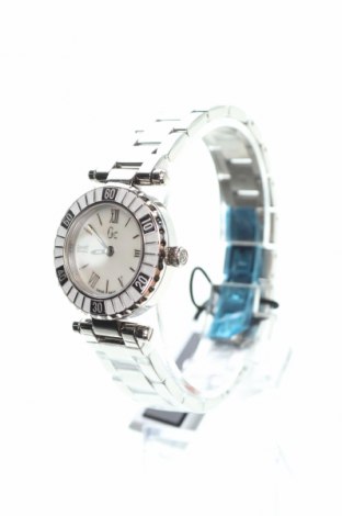 Hodinky Gc Watches, Barva Stříbrná, Cena  4 795,00 Kč