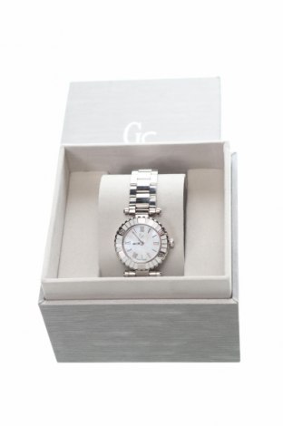 Ceas Gc Watches, Culoare Argintiu, Preț 870,99 Lei