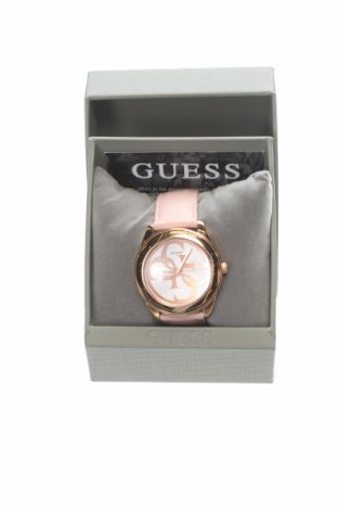 Ceas Guess, Culoare Roz, Preț 758,99 Lei