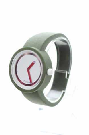 Ceas O Clock, Culoare Verde, Preț 187,99 Lei