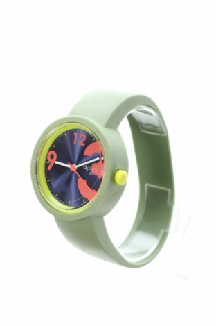 Ceas O Clock, Culoare Verde, Preț 166,99 Lei