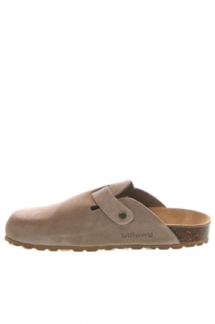 Hausschuhe Billowy, Größe 38, Farbe Beige, Preis € 47,99