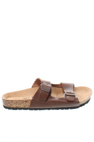 Чехли Birkenstock, Размер 40, Цвят Кафяв, Цена 71,79 лв.