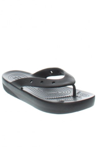 Papuci Crocs, Mărime 39, Culoare Negru, Preț 167,99 Lei